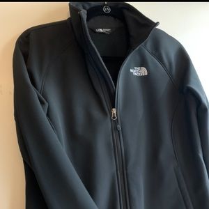 Women’s North Face Apex Jacket